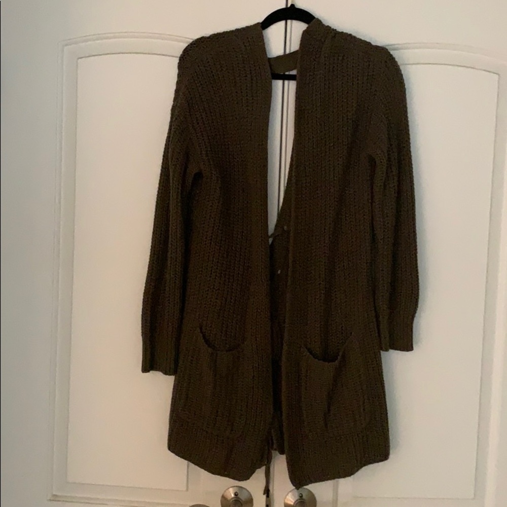 Trouve’ cardigan